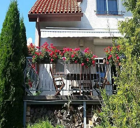 Komfortowy Dom *